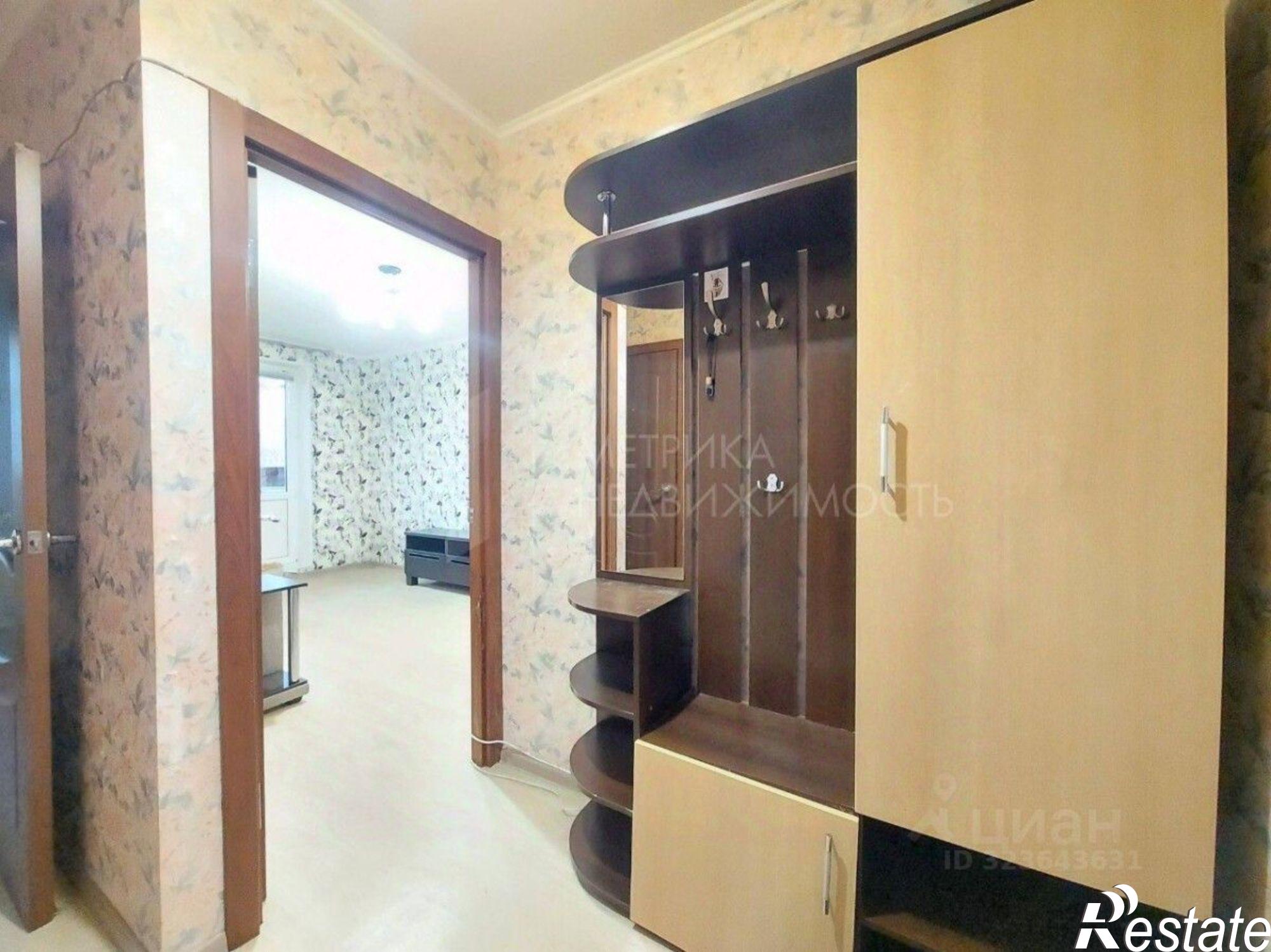 Купить квартиру за 3 650 000 рублей на улица Клары Цеткин, 21