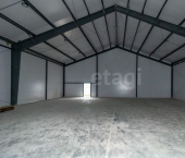 склад 550 кв м улица Муллы-Нур Вахитова, 5А