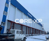 склад 8067 кв м Велижанский тракт 9 км, с1