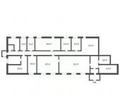 склад 338 кв м ул Муллы-Нур Вахитова, 16