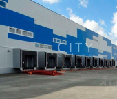 склад 5000 кв м улица Чернышевского, 1Б