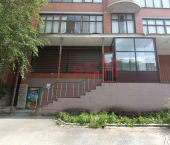 офис 172 кв м, этаж 1/5 улица Шиллера, 46 к2