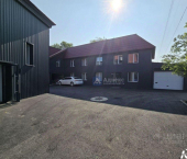 офис 194 кв м, этаж 1/2 улица Энергетиков, 167 с6