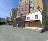 офис 510 кв м, этаж 2/10 улица Николая Гондатти, 9