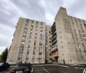 комната 28 кв м Олимпийская улица, 30