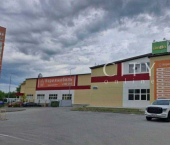 ОСЗ 3846 кв м Солнечный проезд, 5А