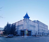 ОСЗ 5800 кв м ул Урицкого, 5