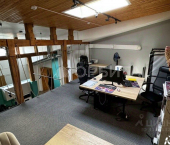 офис 235 кв м, этаж 5/5 ул Ставропольская, 1/1