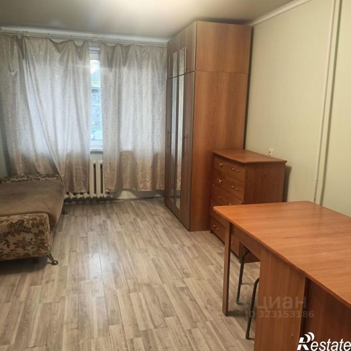 1-комн квартира улица Монтажников, 14,  д. 14