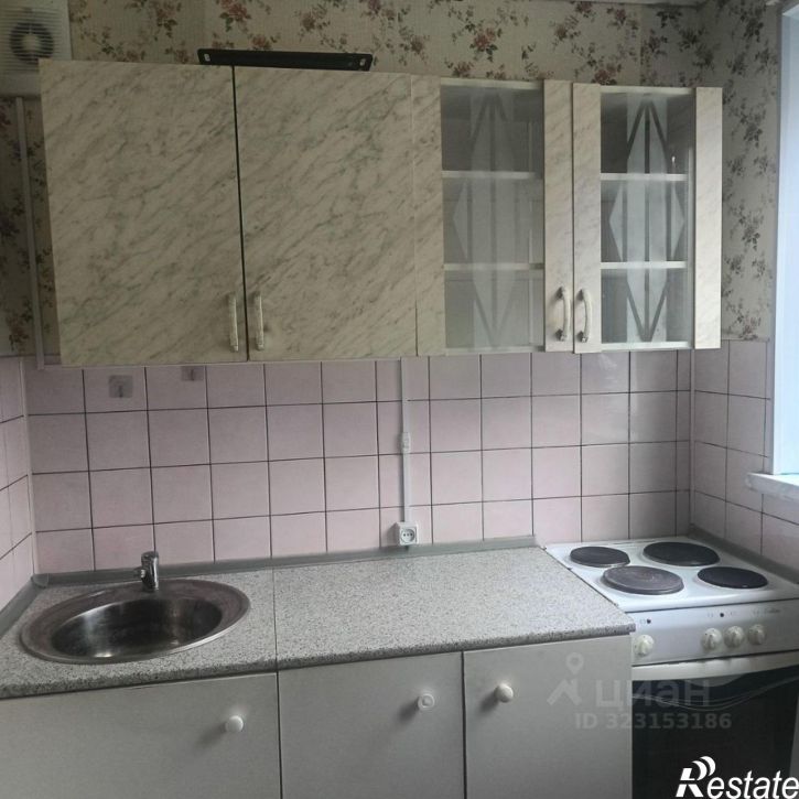 1-комн квартира улица Монтажников, 14,  д. 14