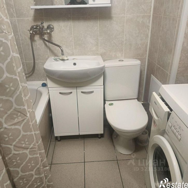 1-комн квартира улица Монтажников, 14,  д. 14