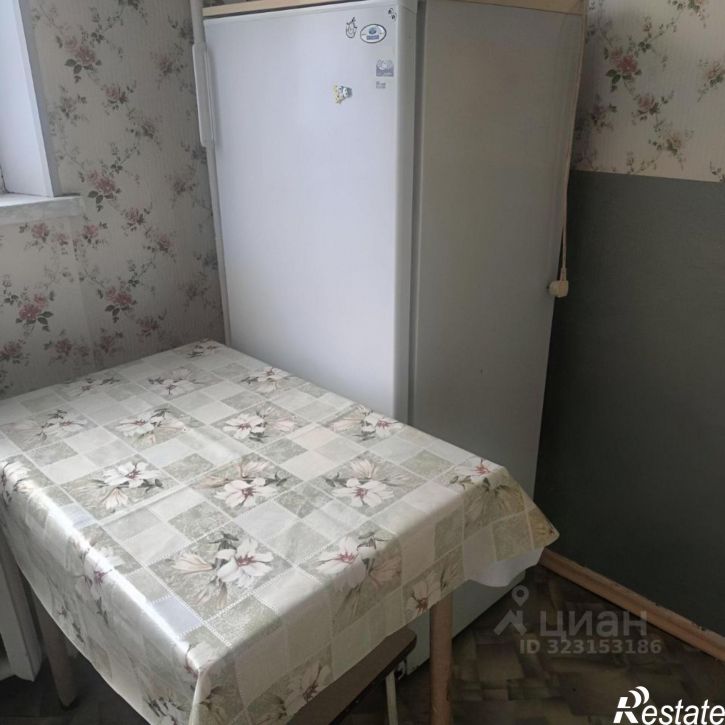 1-комн квартира улица Монтажников, 14,  д. 14