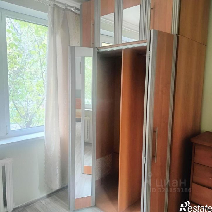 1-комн квартира улица Монтажников, 14,  д. 14