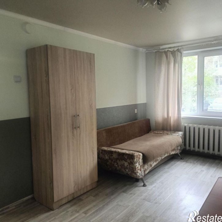 1-комн квартира улица Монтажников, 14,  д. 14