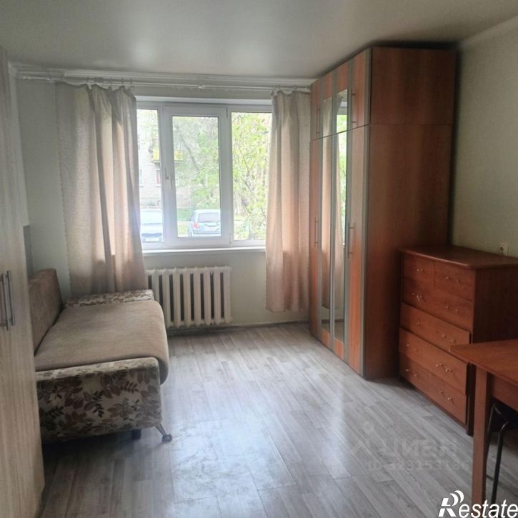 1-комн квартира улица Монтажников, 14,  д. 14