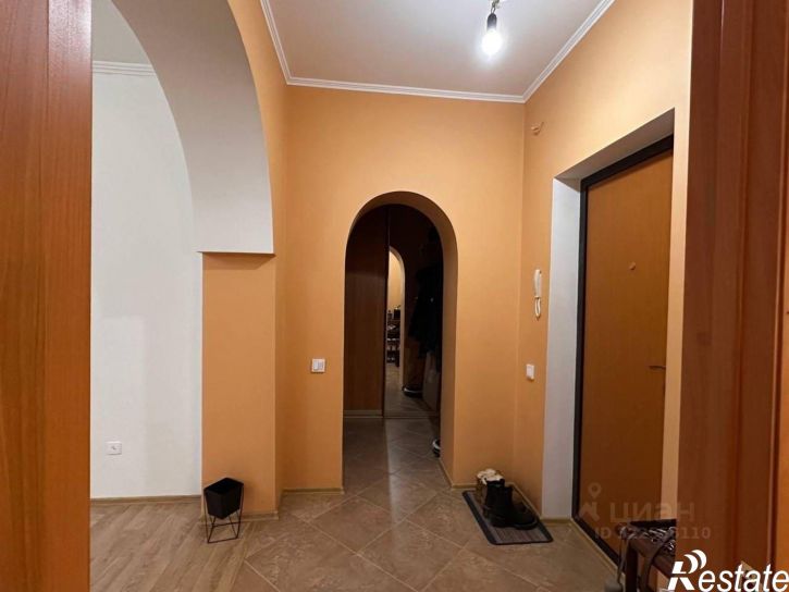 1-комн квартира улица Энергостроителей, 22,  д. 22