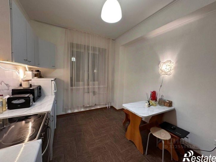 1-комн квартира улица Энергостроителей, 22,  д. 22