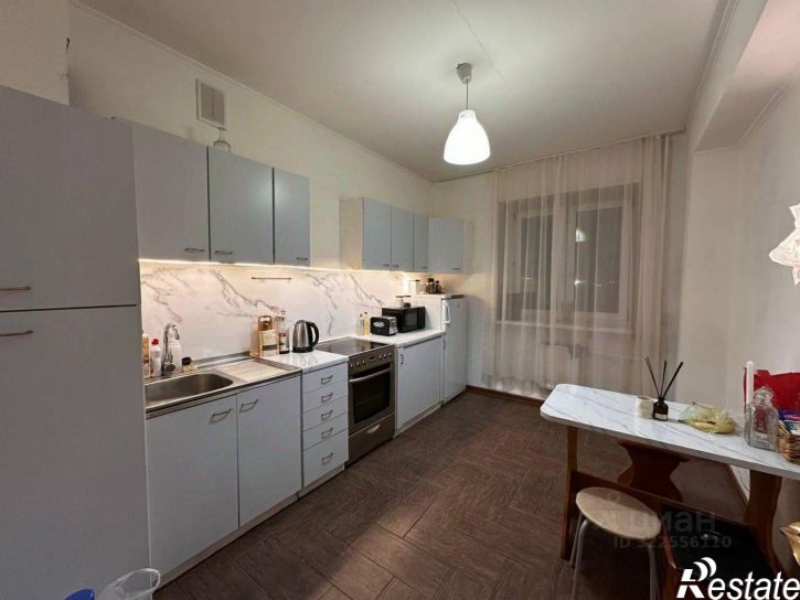 1-комн квартира улица Энергостроителей, 22,  д. 22