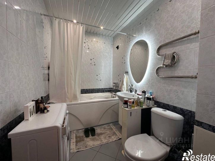 1-комн квартира улица Энергостроителей, 22,  д. 22