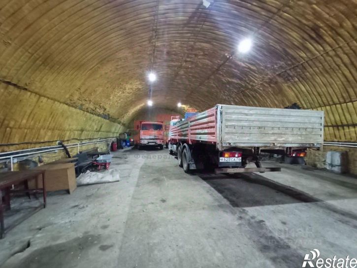 Склад улица Щербакова, 158 с16/2,  д. 158 с16/2