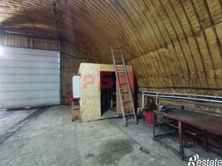 Склад улица Щербакова, 158 с16/2,  д. 158 с16/2