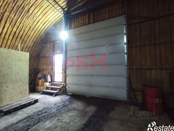 Склад улица Щербакова, 158 с16/2,  д. 158 с16/2