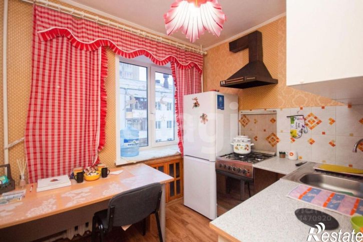 2-комн квартира ул Урицкого, 44 1,  д. 44 1,  к. 1