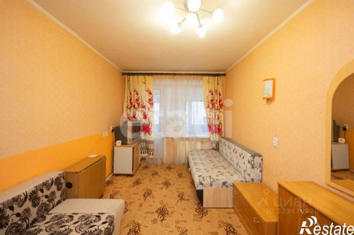 2-комн квартира ул Урицкого, 44 1,  д. 44 1,  к. 1