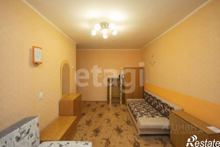 2-комн квартира ул Урицкого, 44 1,  д. 44 1,  к. 1