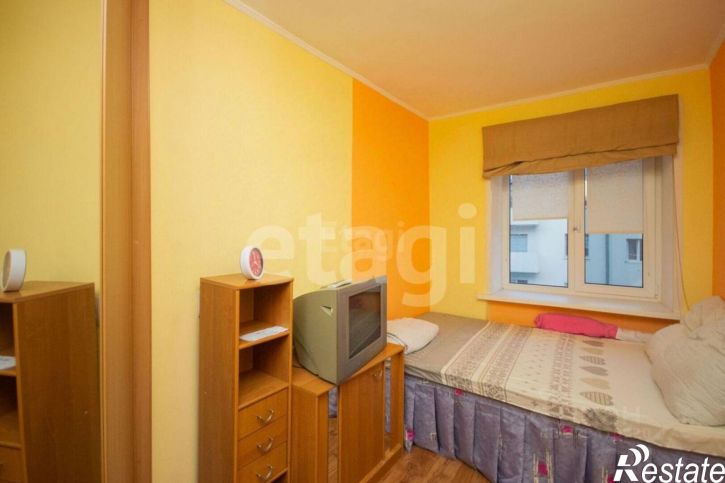 2-комн квартира ул Урицкого, 44 1,  д. 44 1,  к. 1