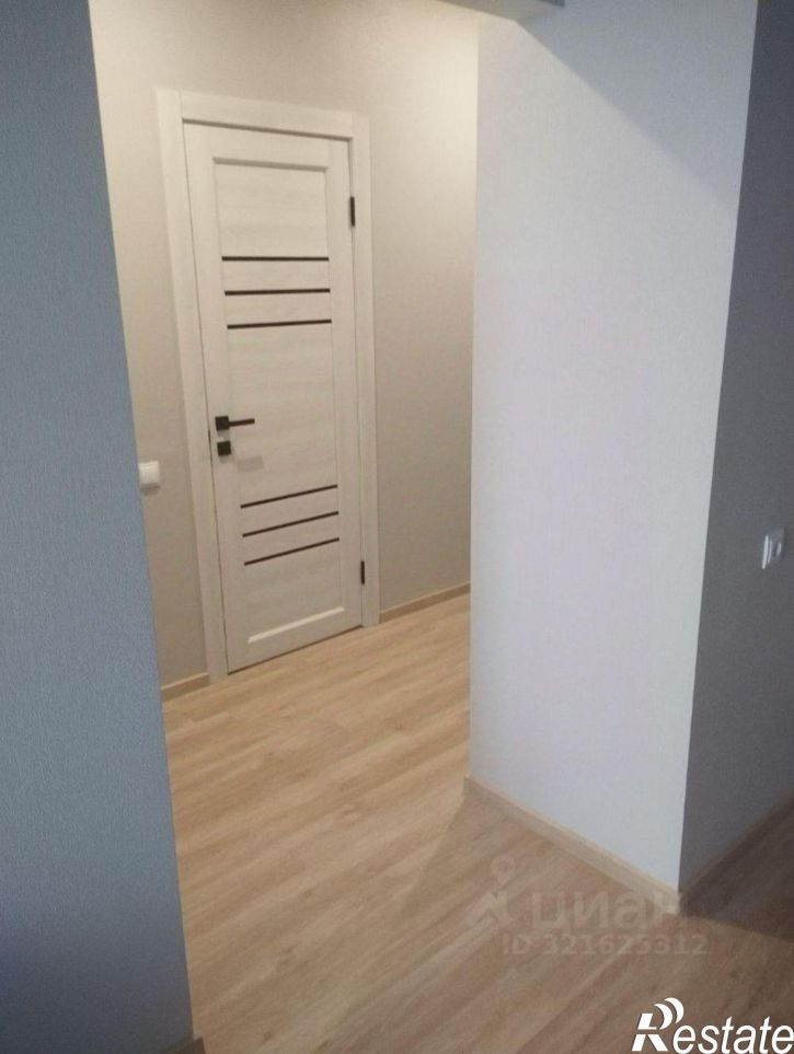 1-комн квартира Краснооктябрьская улица, 6,  д. 6