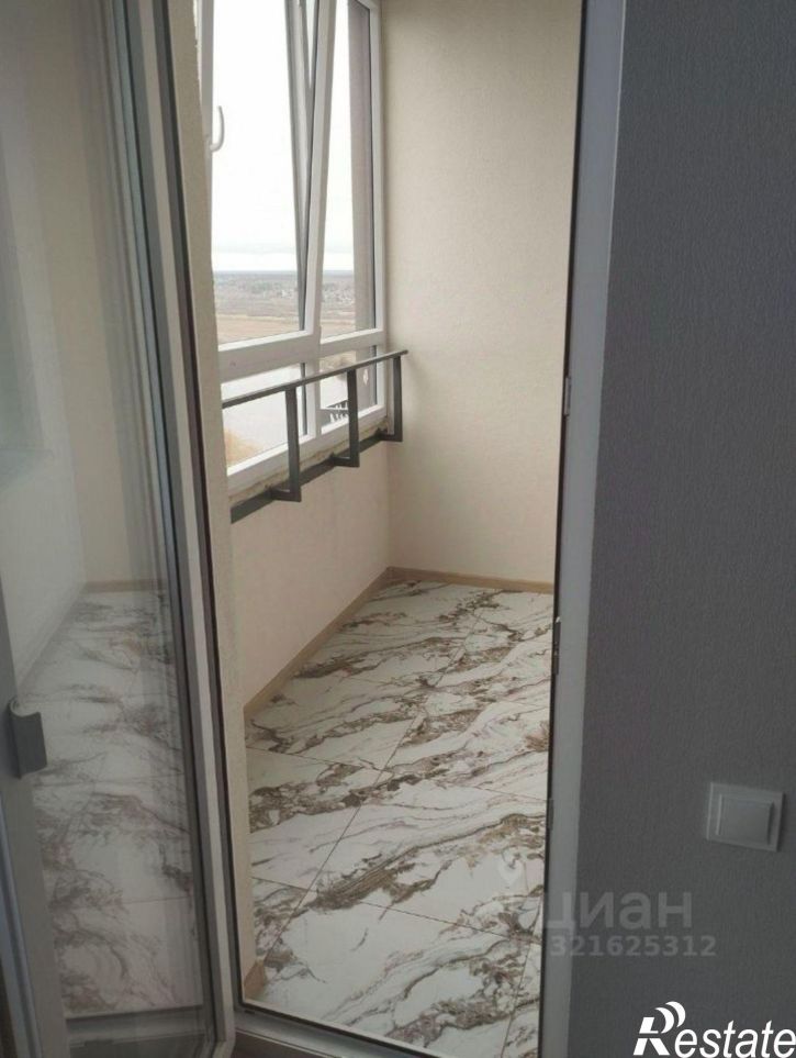 1-комн квартира Краснооктябрьская улица, 6,  д. 6