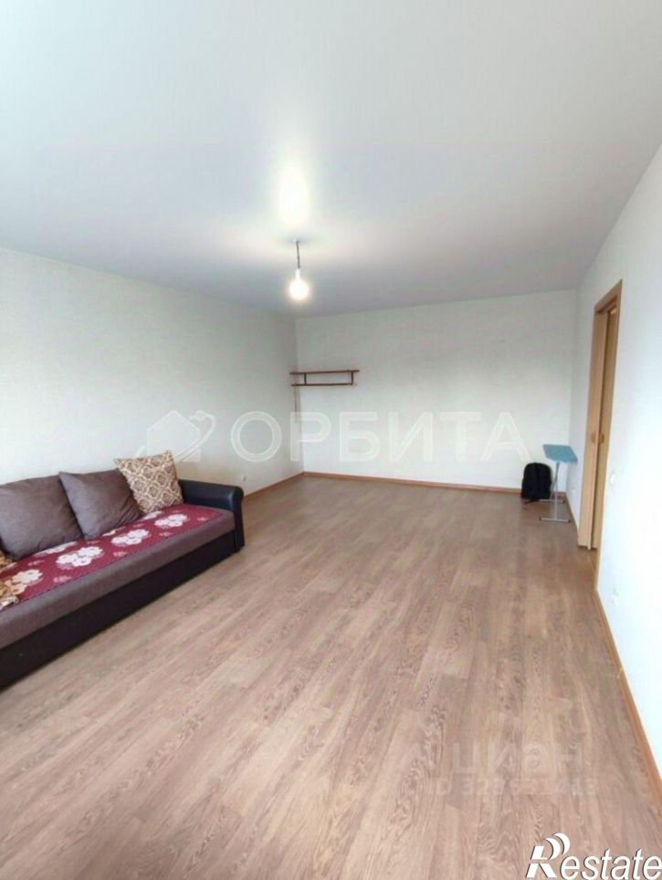 1-комн квартира Арктическая улица, 1 к1,  д. 1 к1