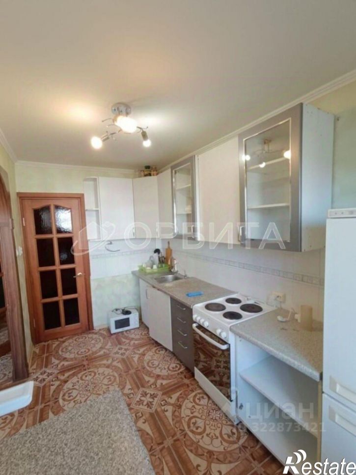 3-комн квартира Депутатская улица, 119,  д. 119