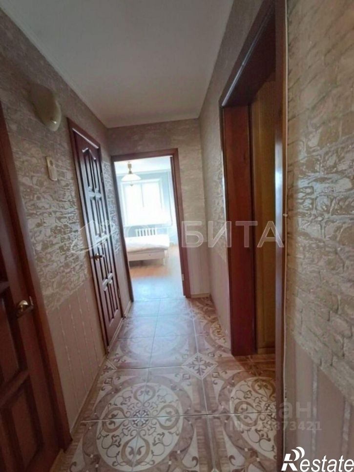 3-комн квартира Депутатская улица, 119,  д. 119