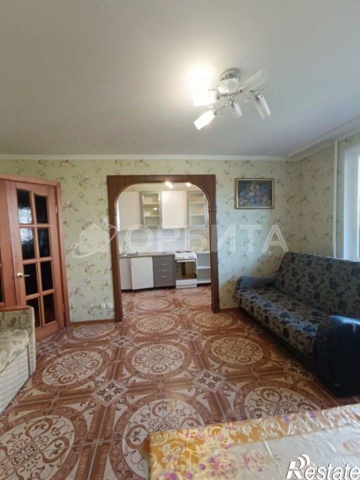 3-комн квартира Депутатская улица, 119,  д. 119