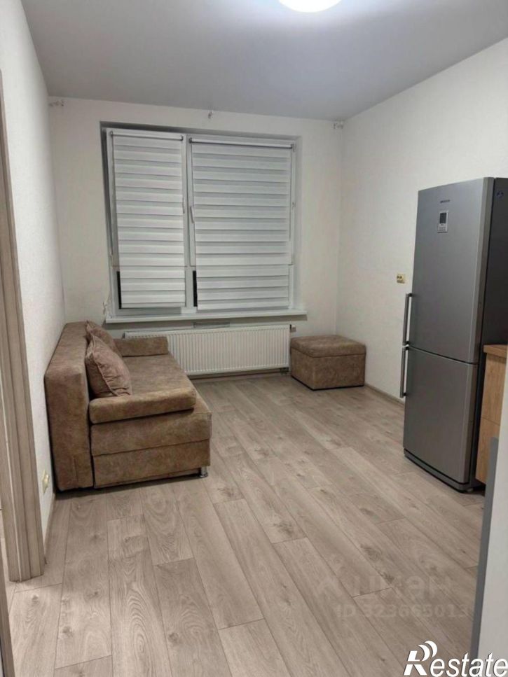 1-комн квартира ул Стройотрядовская, 14,  д. 14