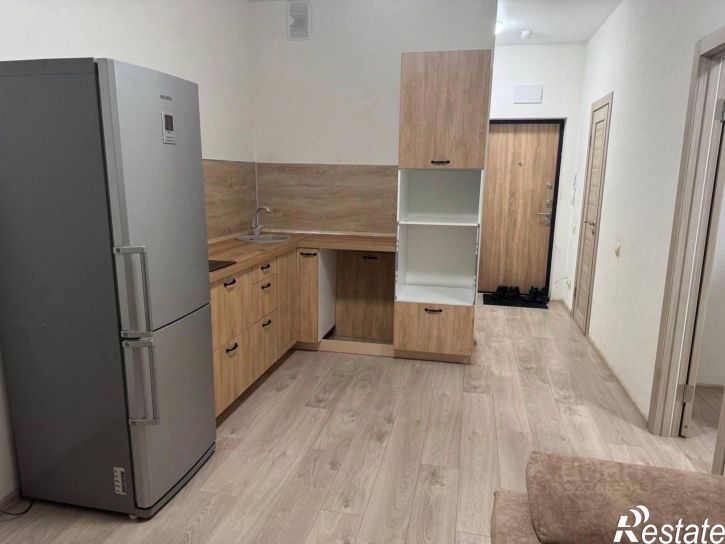 1-комн квартира ул Стройотрядовская, 14,  д. 14