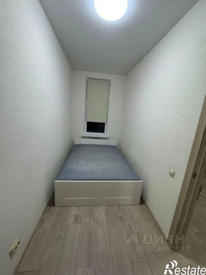 1-комн квартира ул Стройотрядовская, 14,  д. 14