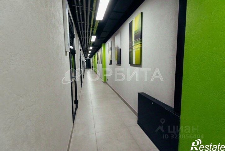 Офис улица Чекистов, 38,  д. 38