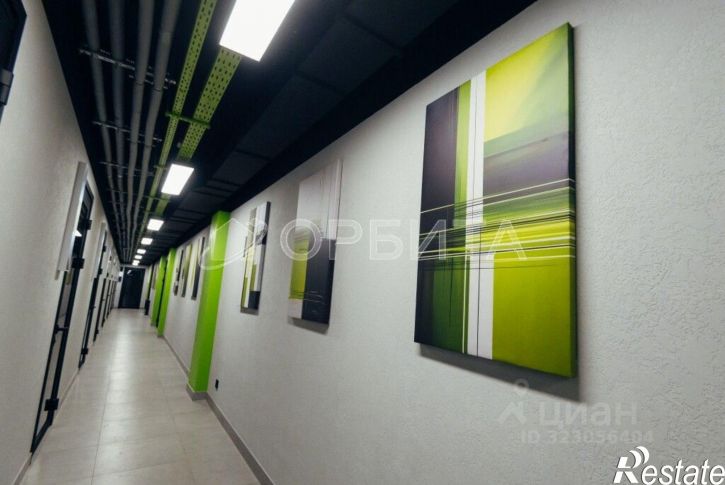 Офис улица Чекистов, 38,  д. 38