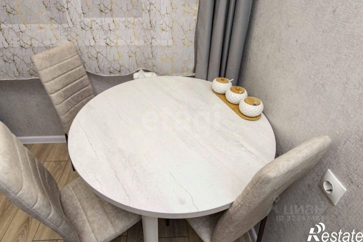 2-комн квартира проезд Геологоразведчиков, 32,  д. 32