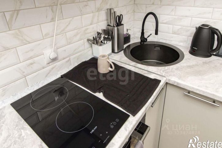 2-комн квартира проезд Геологоразведчиков, 32,  д. 32