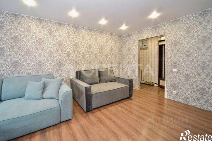 1-комн квартира улица Созидателей, 8,  д. 8