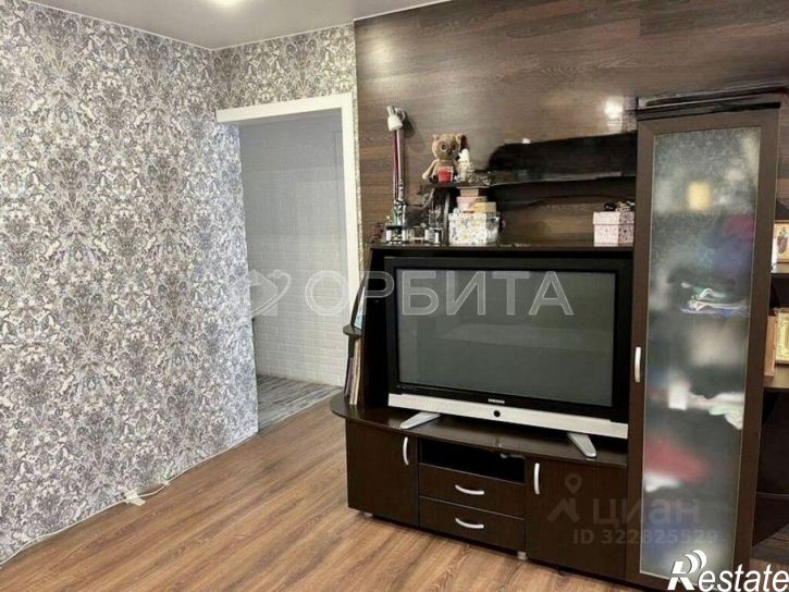 1-комн квартира улица Созидателей, 8,  д. 8