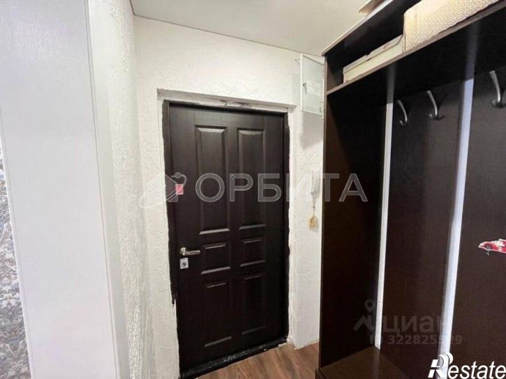 1-комн квартира улица Созидателей, 8,  д. 8