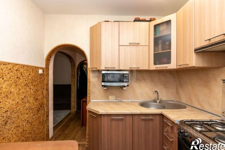 2-комн квартира улица Мира, 8А,  д. 8А