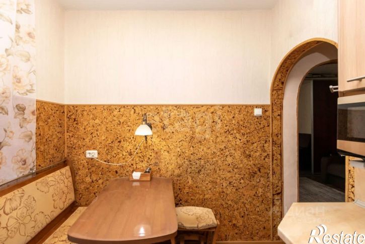 2-комн квартира улица Мира, 8А,  д. 8А