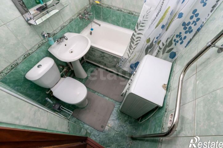 2-комн квартира улица Мира, 8А,  д. 8А