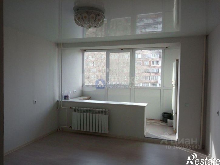 1-комн квартира улица Судостроителей, 38,  д. 38